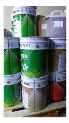 薄涂地面漆配方技術(shù)轉(zhuǎn)讓 引領(lǐng)環(huán)保高效的地面涂裝新趨勢