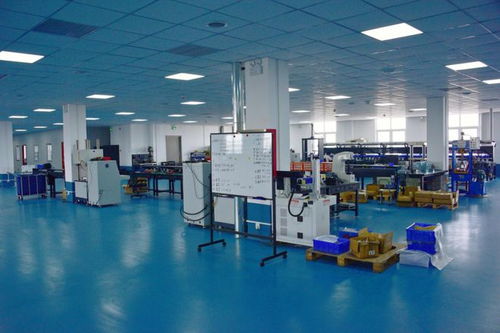 項目雙輪驅動，技術轉化賦能高質量發展