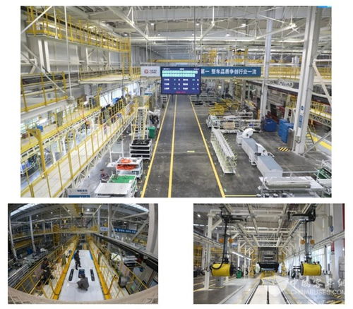 中車電動首個公眾開放日 探秘超級工廠，體驗綠色科技之旅與技術轉讓新篇章