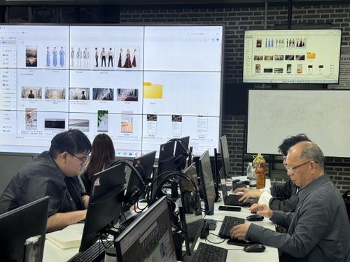 AI浪潮下，影視策劃如何借勢(shì)而動(dòng) 未來幀影視工作室聯(lián)合企業(yè)啟動(dòng)AI漫劇實(shí)戰(zhàn)項(xiàng)目觀察