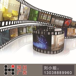 引爆品牌影響力 東莞企業(yè)宣傳片與影視制作全攻略